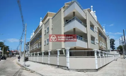 Apartamento com 3 quartos à venda na Rua do Vasco, Ingleses do Rio Vermelho, Florianópolis