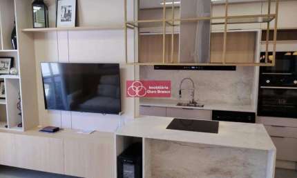 Apartamento com 3 quartos à venda na Rod Armando C Bulos, 104, Ingleses do Rio Vermelho, Florianópolis