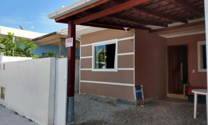 Casa com 3 quartos à venda na Servidão Manoel Sabino de Meneses, 01, São João do Rio Vermelho, Florianópolis