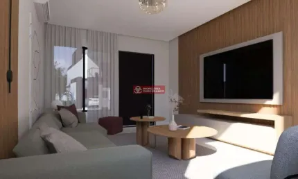 Casa com 3 quartos à venda na Rua Botafogo, 348, Ingleses do Rio Vermelho, Florianópolis