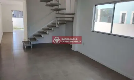 Casa com 3 quartos à venda na Rua Leonel Pereira, 297, Cachoeira do Bom Jesus, Florianópolis