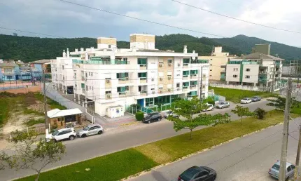 Cobertura com 3 quartos à venda na Rua do Vasco, Ingleses do Rio Vermelho, Florianópolis