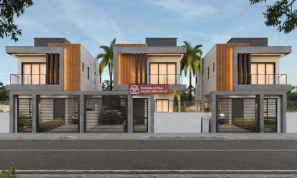 Casa com 3 quartos à venda na Rodovia José Carlos Daux, SC 401 KM2, Vargem Pequena, Florianópolis