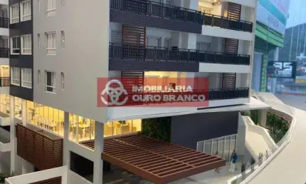 Apartamento com 3 quartos à venda na Srv Natalicia Pereira, 70, João Paulo, Florianópolis