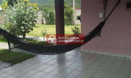 Casa com 3 quartos à venda na R Alzira R Aguiar, 42, São João do Rio Vermelho, Florianópolis