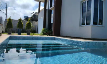 Casa com 3 quartos à venda na Av. R P, 1151, Centro, Florianópolis