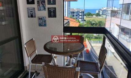 Apartamento com 3 quartos à venda na R Maurilio L Da Silva, ´264, Praia Brava, Florianópolis