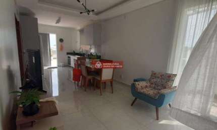 Cobertura com 3 quartos à venda na Servidão Madre Paulina, 474, Ingleses do Rio Vermelho, Florianópolis