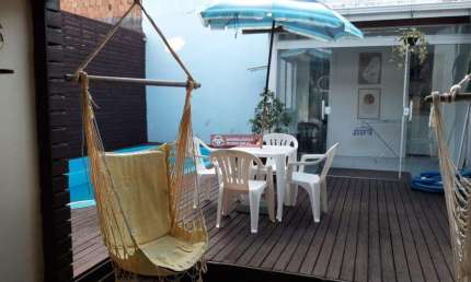 Casa com 3 quartos à venda na Rua Ilha dos Corais, 64, Vargem do Bom Jesus, Florianópolis