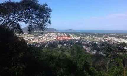 Casa com 3 quartos à venda na Est Cristovao M De Campos, 5364, Vargem Grande, Florianópolis