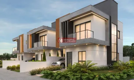 Casa com 3 quartos à venda na Rodovia José Carlos Daux, SC401 KM2,, Vargem Pequena, Florianópolis