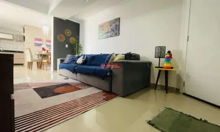 Cobertura com 3 quartos à venda na R Luiz E Daux, 730, Ingleses do Rio Vermelho, Florianópolis