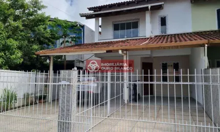 Casa com 4 quartos à venda na R Paulinho J Da Cunha, 27 B, Ingleses do Rio Vermelho, Florianópolis