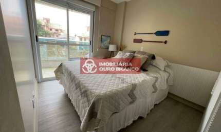 Apartamento com 4 quartos à venda na Rua Recanto do Sol, 2329, Ingleses do Rio Vermelho, Florianópolis