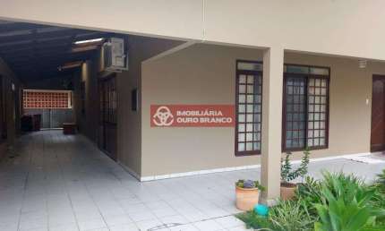 Casa com 4 quartos à venda na Rua Acary Margarida, 697, Canasvieiras, Florianópolis