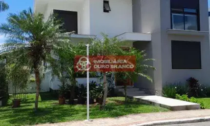 Casa com 4 quartos à venda na Av Luiz B Piazza, 5600, Cachoeira do Bom Jesus, Florianópolis