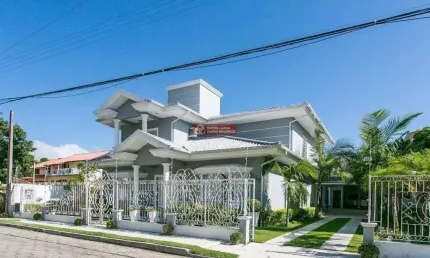 Casa com 4 quartos à venda na Rua dos Tubarões, 372, Ingleses do Rio Vermelho, Florianópolis