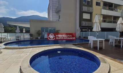 Cobertura com 4 quartos à venda na Rua Morro das Feiticeiras, 495, Ingleses do Rio Vermelho, Florianópolis