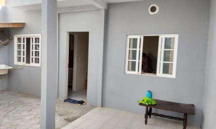 Casa com 4 quartos à venda na Avenida Arquipélago, 137, Vargem do Bom Jesus, Florianópolis