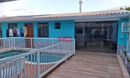 Casa com 4 quartos à venda na Rua João Patrício, 260, Ingleses do Rio Vermelho, Florianópolis