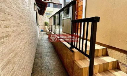 Casa com 4 quartos à venda na Srv Avelino A De Souza, 13, Vargem Grande, Florianópolis