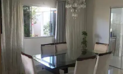 Casa com 4 quartos à venda na R Adiles D Giustina, 515, Ingleses do Rio Vermelho, Florianópolis