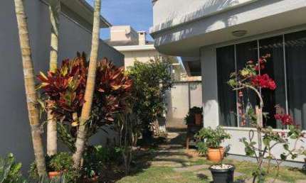 Casa com 4 quartos à venda na Rua Adiles Della Giustina, 515, Ingleses do Rio Vermelho, Florianópolis