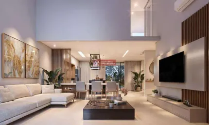 Casa com 4 quartos à venda na Av. R P, Centro, Florianópolis