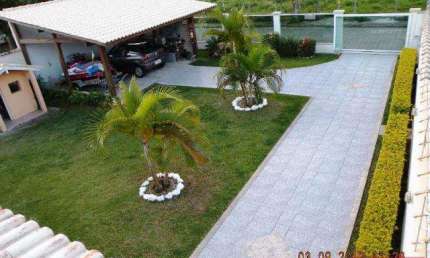 Casa com 5 quartos à venda na Rua dos Canudos, Ingleses do Rio Vermelho, Florianópolis