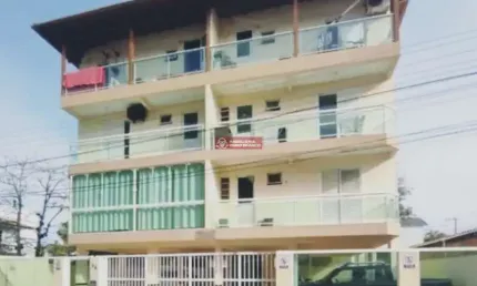 Cobertura com 3 quartos à venda na Srv Joao F Celestino, 262, Ingleses do Rio Vermelho, Florianópolis