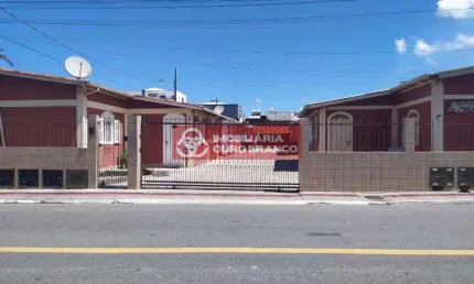 Casa com 2 quartos à venda na Est Int Joao N Vieira, 262, Ingleses do Rio Vermelho, Florianópolis