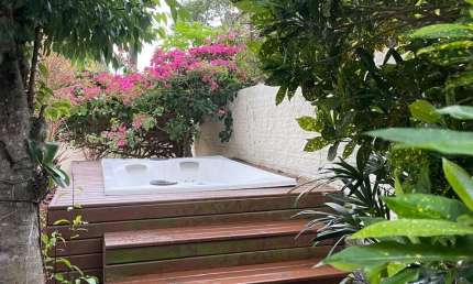 Casa com 2 quartos à venda no Ingleses, Florianópolis 
