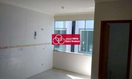 Apartamento com 1 quarto à venda na Rua Laurindo José de Souza, 438, Ingleses do Rio Vermelho, Florianópolis