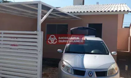 Casa com 2 quartos à venda na Srv Martinho M Da Silveira, 148, São João do Rio Vermelho, Florianópolis