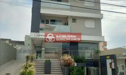 Apartamento com 2 quartos à venda na Rua Peixe Rei, 72, Ingleses do Rio Vermelho, Florianópolis