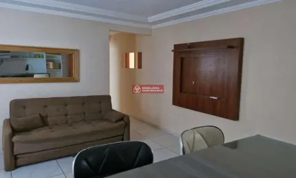 Apartamento com 2 quartos à venda na Rua Botafogo, 250, Ingleses do Rio Vermelho, Florianópolis