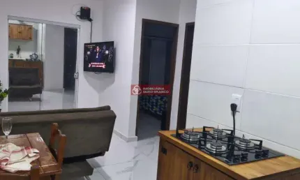 Apartamento com 2 quartos à venda na Srv Das Caravelas, 205, Ingleses do Rio Vermelho, Florianópolis