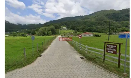 Terreno à venda na R Jose F Da Silva, Centro, Paulo Lopes