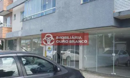 Ponto comercial à venda na Est Dario M Cardoso, 920, Ingleses do Rio Vermelho, Florianópolis