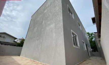 Apartamento com 1 quarto à venda na R Prfa Maria L Rodrigues, 108, Trindade, Florianópolis