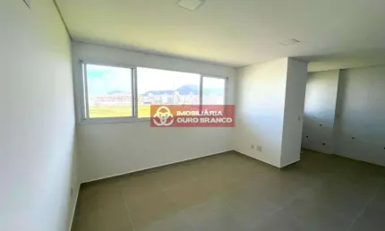 Apartamento com 1 quarto à venda na R Valmor D Giustina, 34, Ingleses do Rio Vermelho, Florianópolis