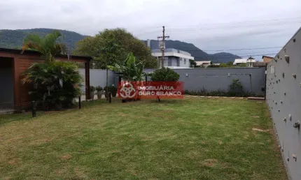 Terreno comercial à venda na R Moinho R Vermelho, 264, São João do Rio Vermelho, Florianópolis