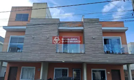 Casa com 2 quartos à venda na Servidão Costa do Moçambique, 13, São João do Rio Vermelho, Florianópolis