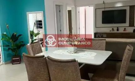 Apartamento com 2 quartos à venda na Servidão Pedro Laureano dos Santos, 103, Ingleses do Rio Vermelho, Florianópolis