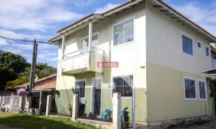 Apartamento com 2 quartos à venda na Srv Jose D Ramos, 170, Ingleses do Rio Vermelho, Florianópolis