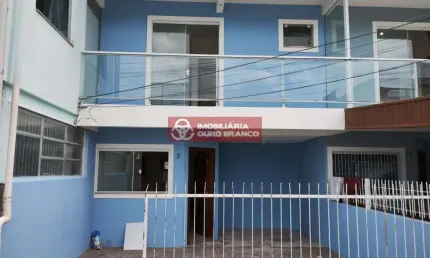 Casa com 2 quartos à venda na Servidão Caminho do Sítio, 31, Ingleses do Rio Vermelho, Florianópolis