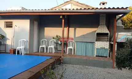 Casa com 3 quartos à venda na Srv Nova Era, 110, Ingleses do Rio Vermelho, Florianópolis