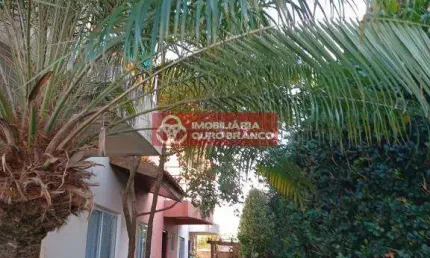 Casa com 3 quartos à venda na Rua Quadrangular, 199 CASA 0, Ingleses do Rio Vermelho, Florianópolis