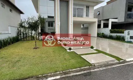 Casa com 3 quartos à venda na Av. R P, 03, Centro, Florianópolis