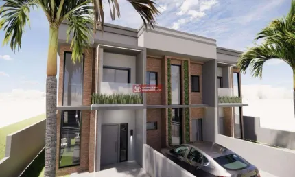 Casa com 3 quartos à venda na Servidão Portugália, 17, Ingleses do Rio Vermelho, Florianópolis